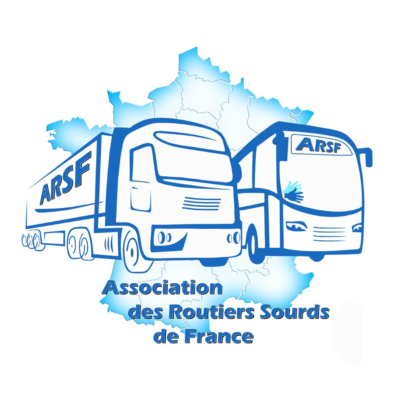 Association des Routiers Sourds de France